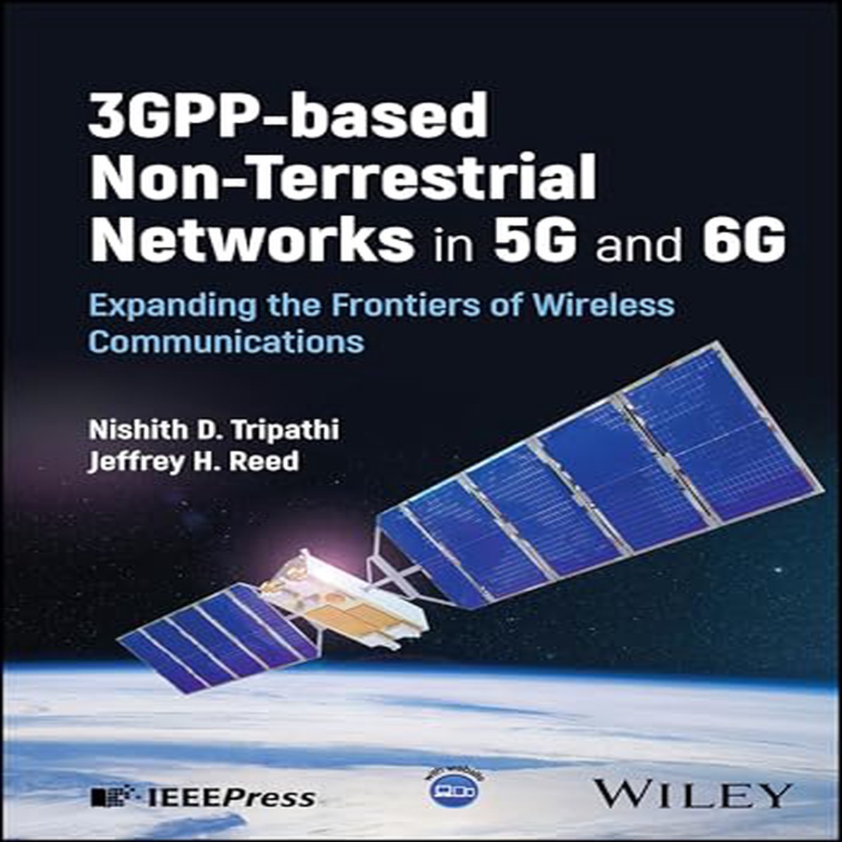 3GPP-based Non-Terrestrial Networks in 5G and 6G Expanding the Frontiers of Wireless Communications