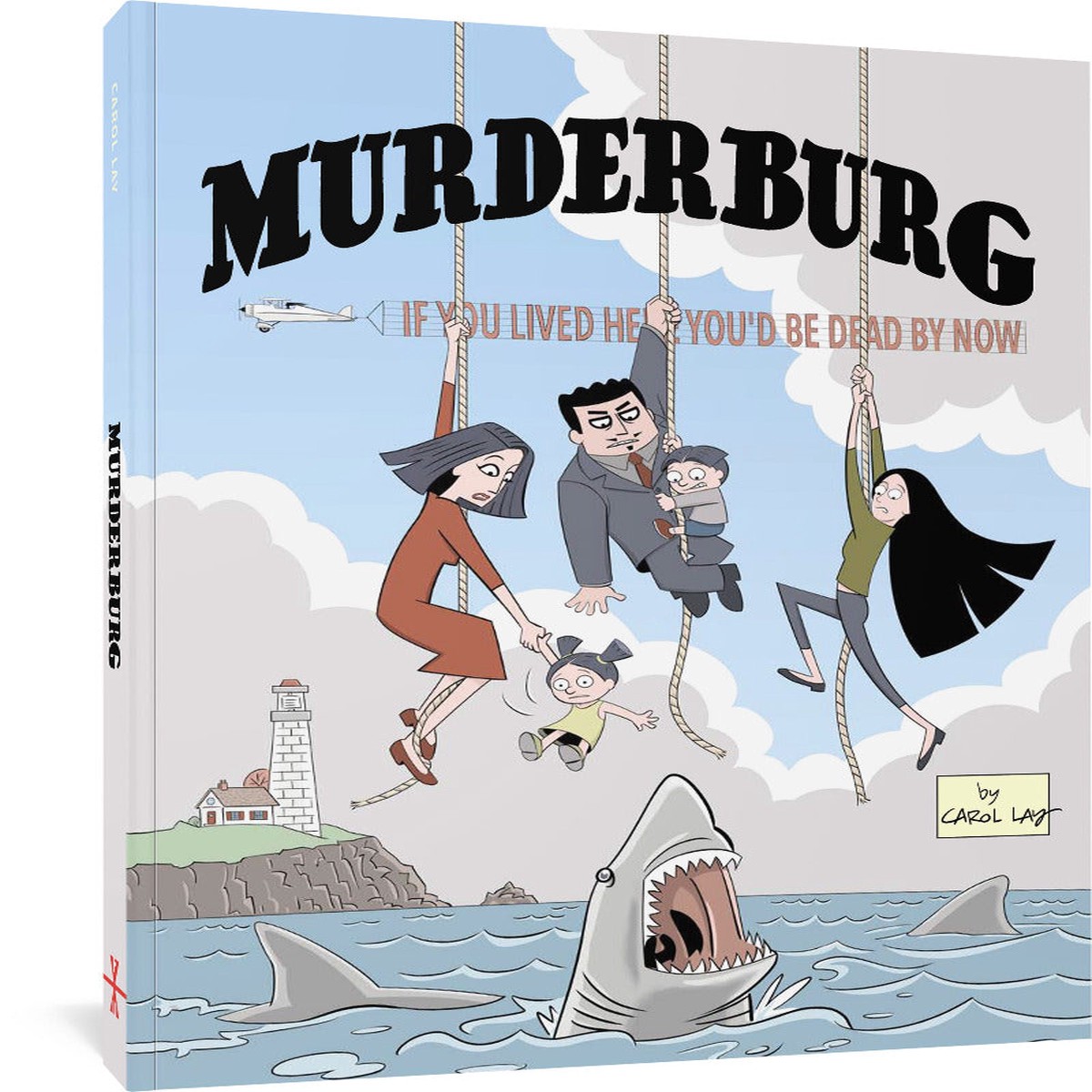 Murderburg