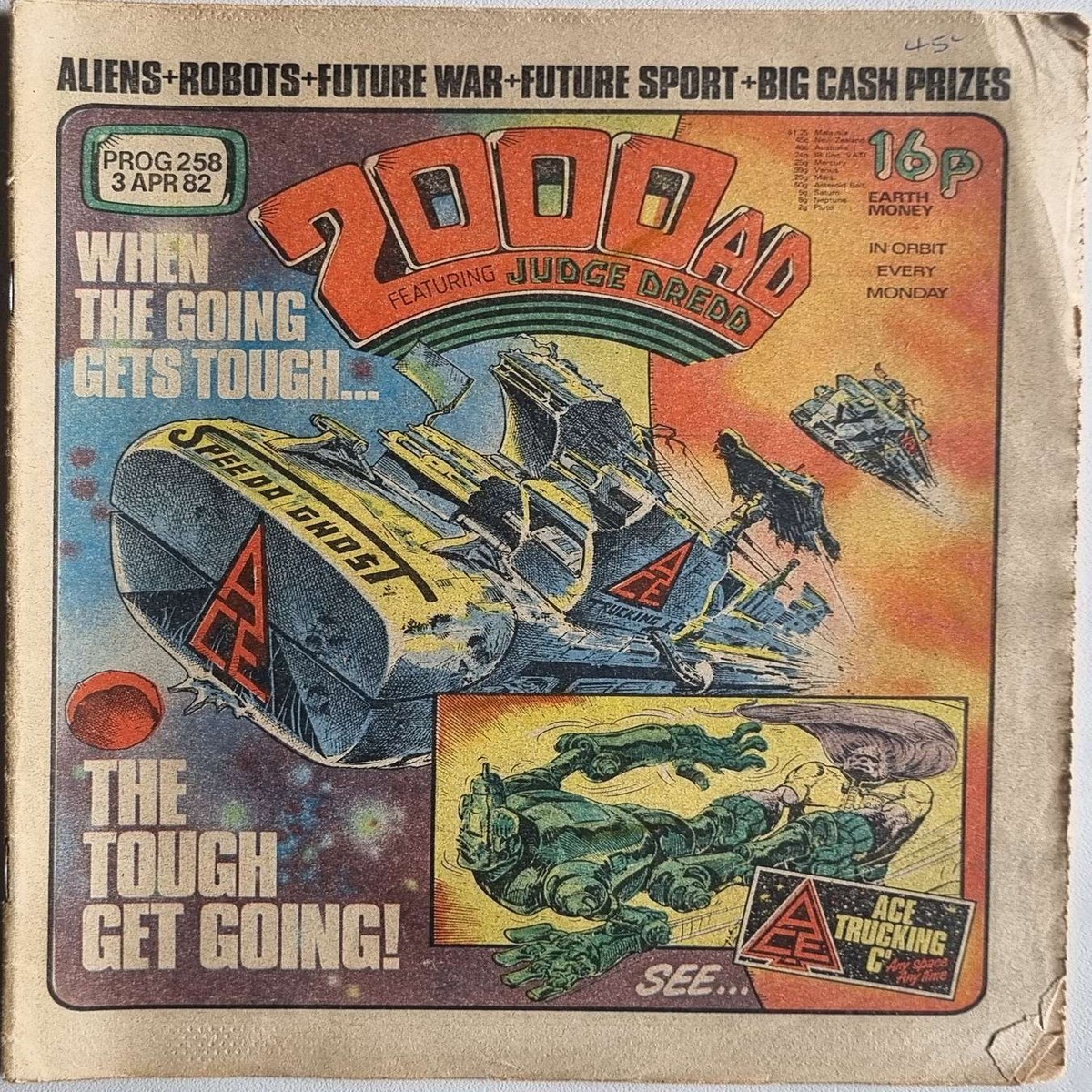 2000 AD Prog 258