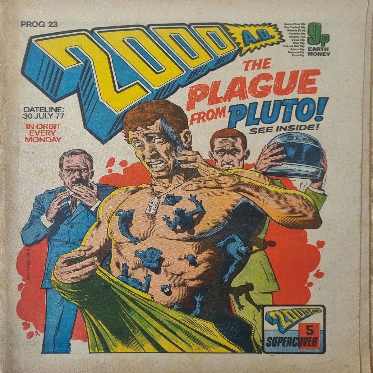 2000 AD Prog 23