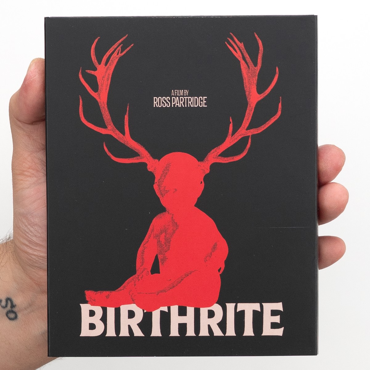 Birthrite