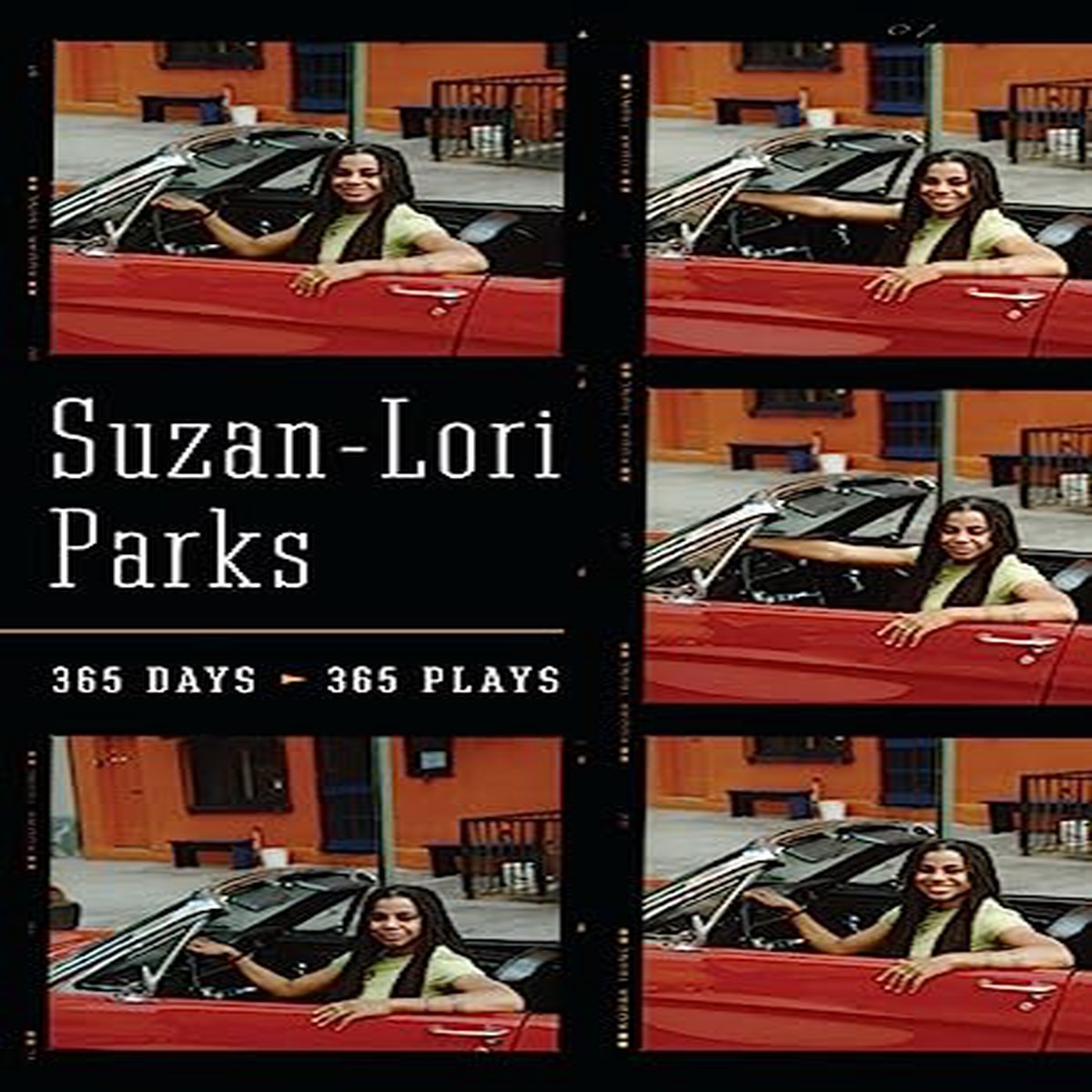 365 Days365 Plays