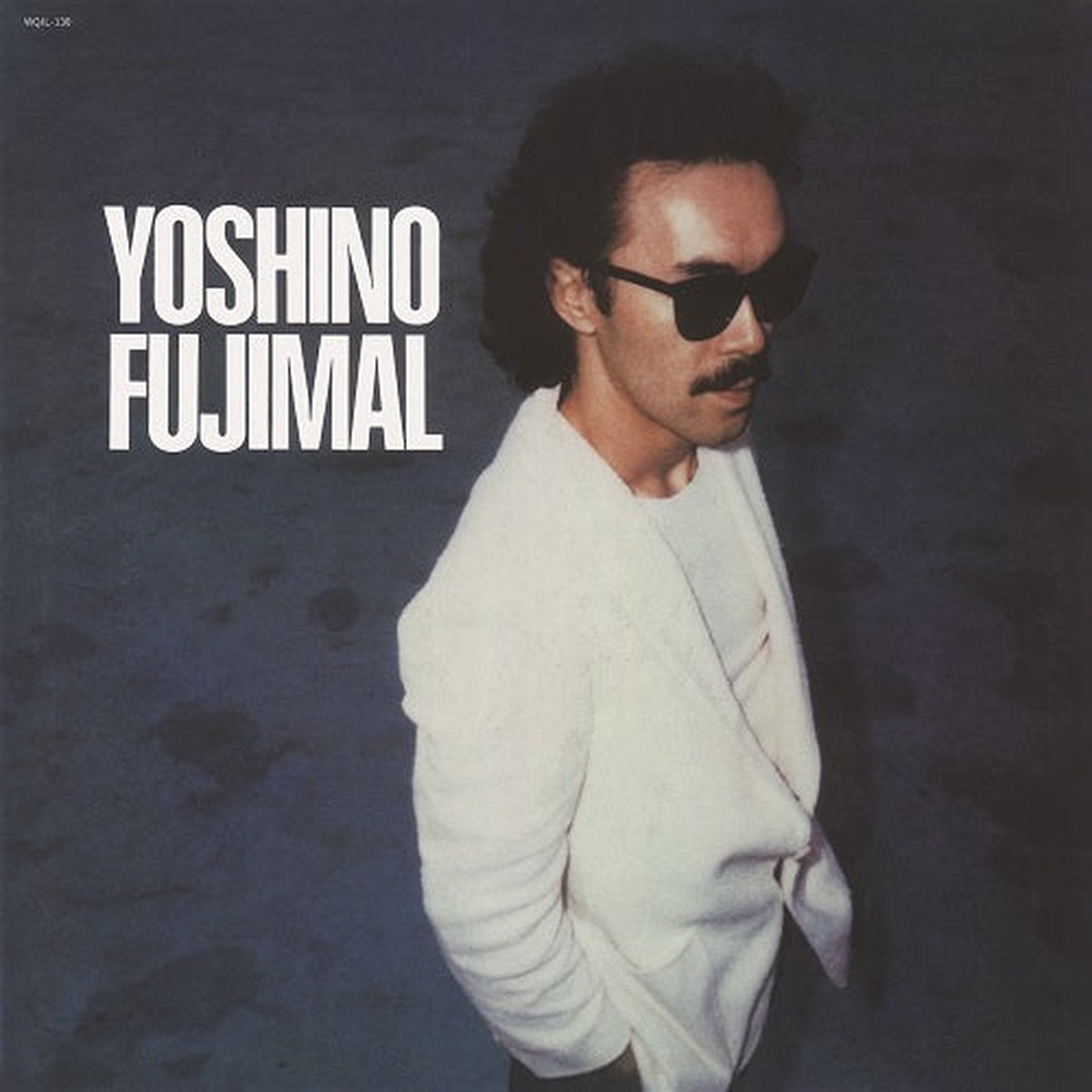 Yoshino Fujimal - Yoshino Fujimal LP (Pink Vinyl)