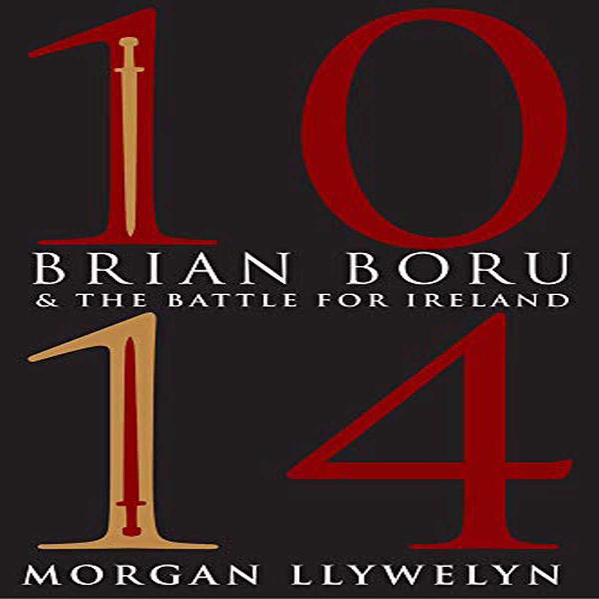 1014 Brian Boru the Battle for Ireland
