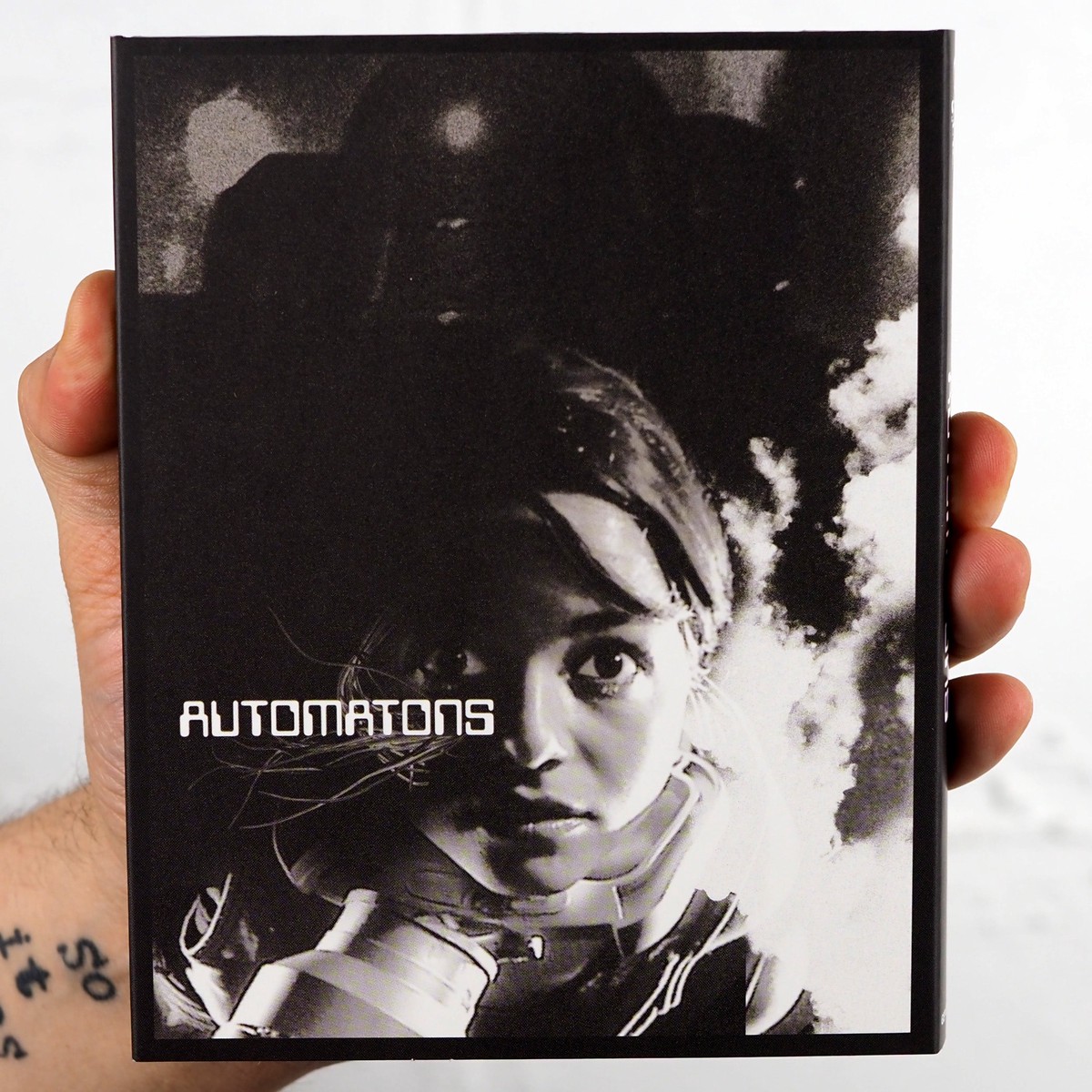 Automatons