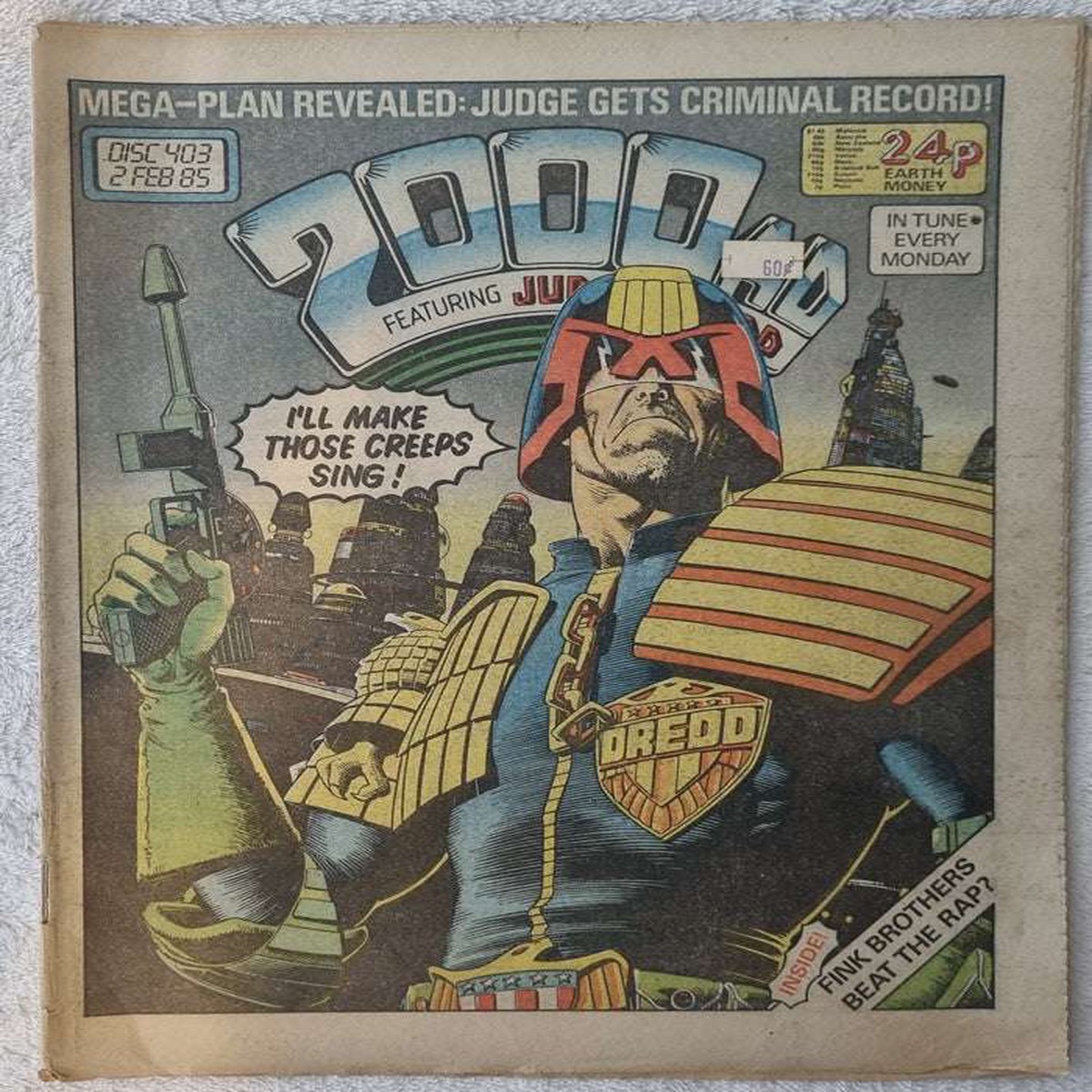 2000 AD Prog 403