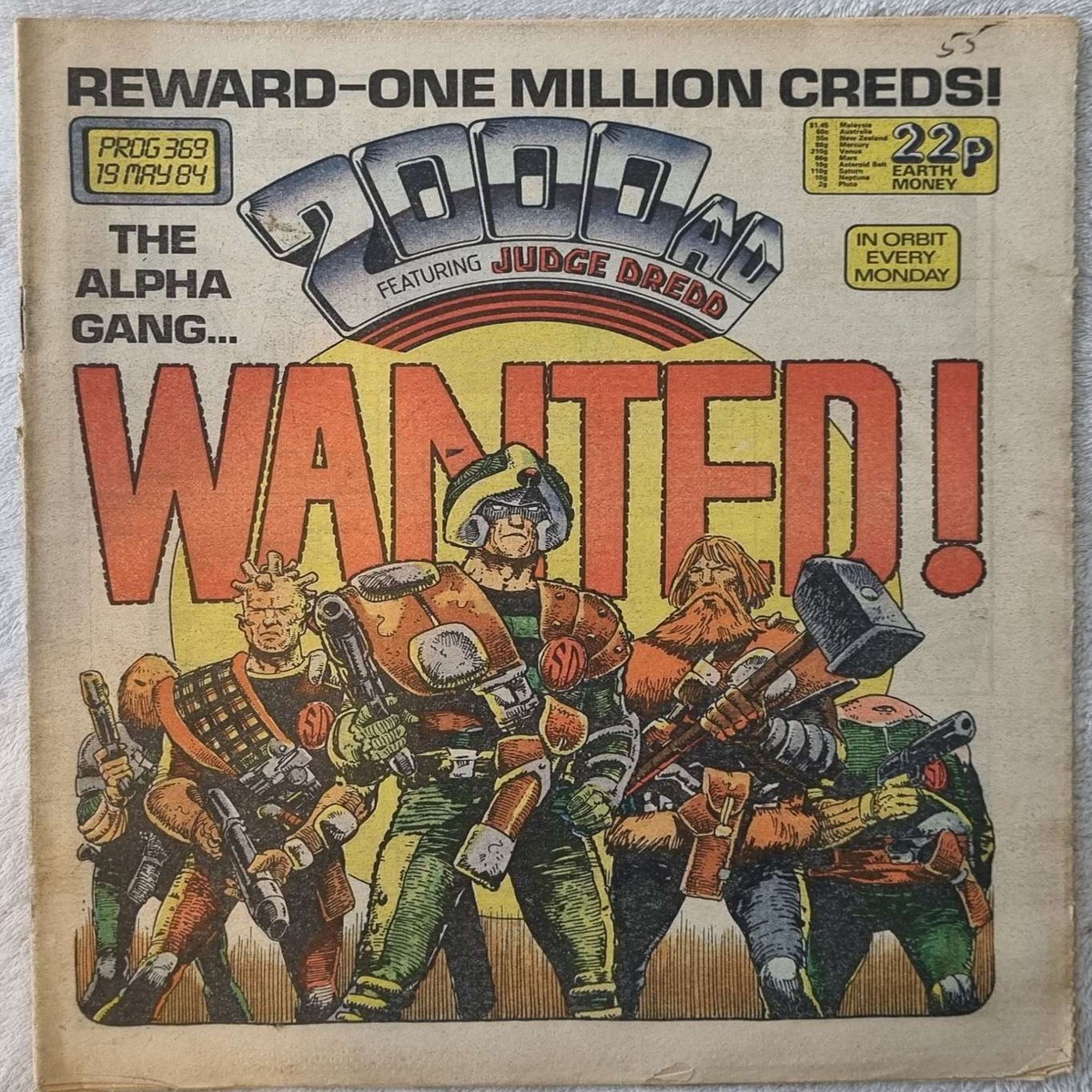2000 AD Prog 369