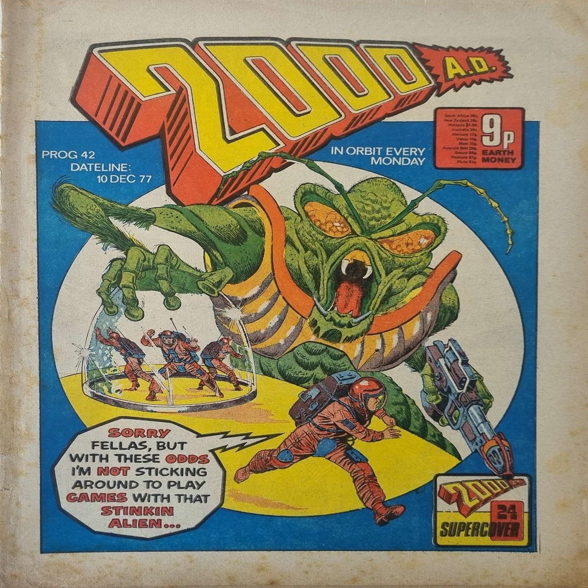 2000 AD Prog 42