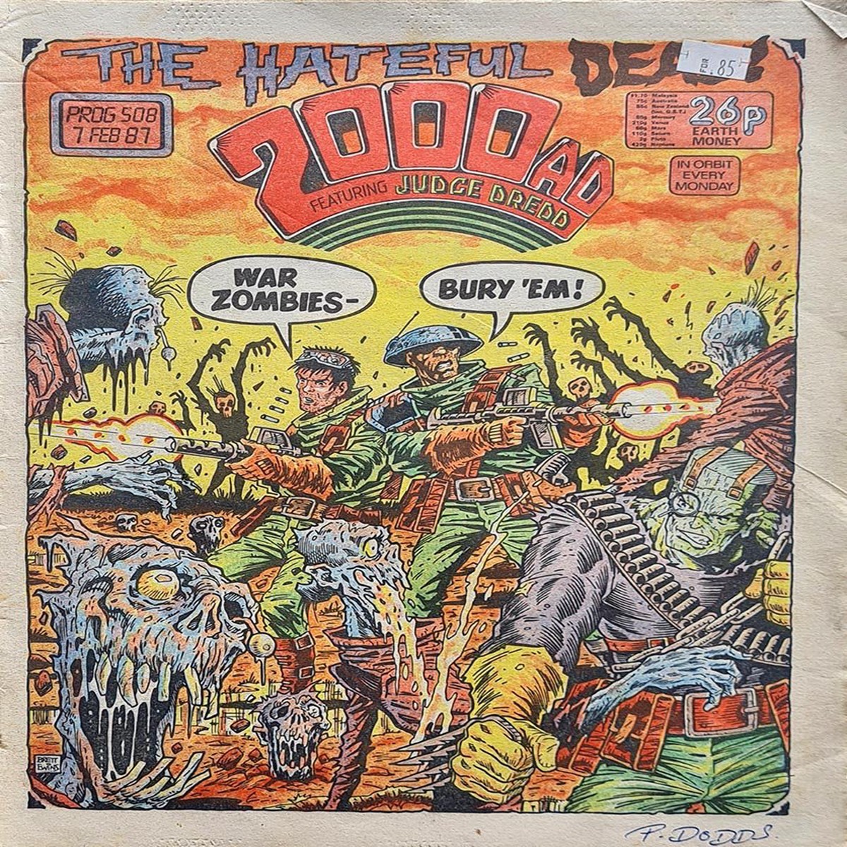 2000 AD Prog 508