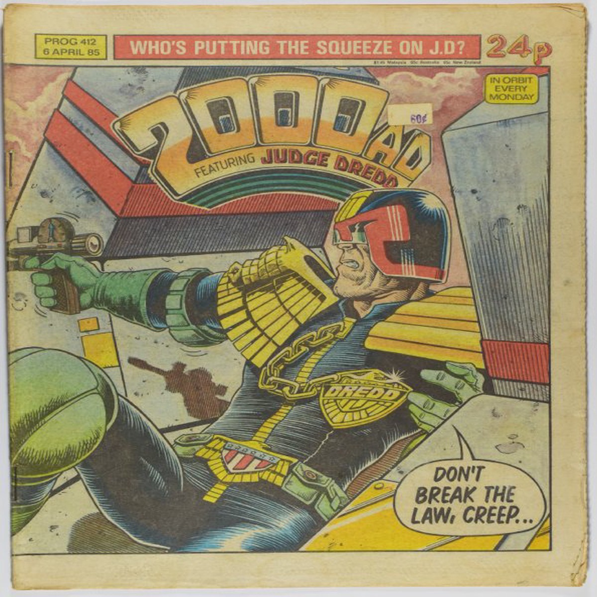 2000 AD Prog 412