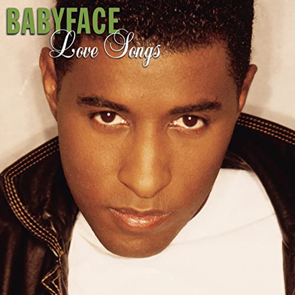 Babyface - Lovesongs CD