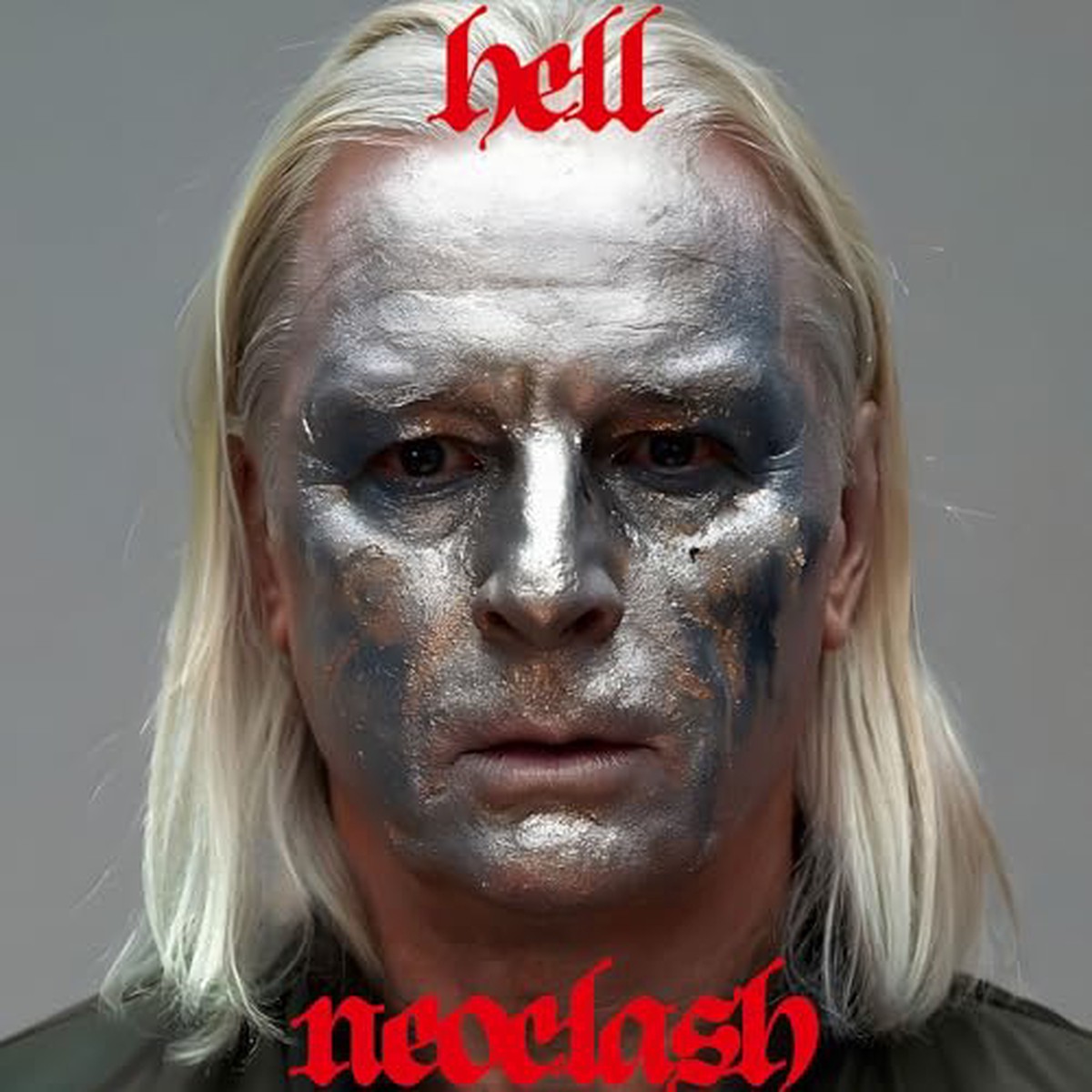Dj Hell - Neoclash CD