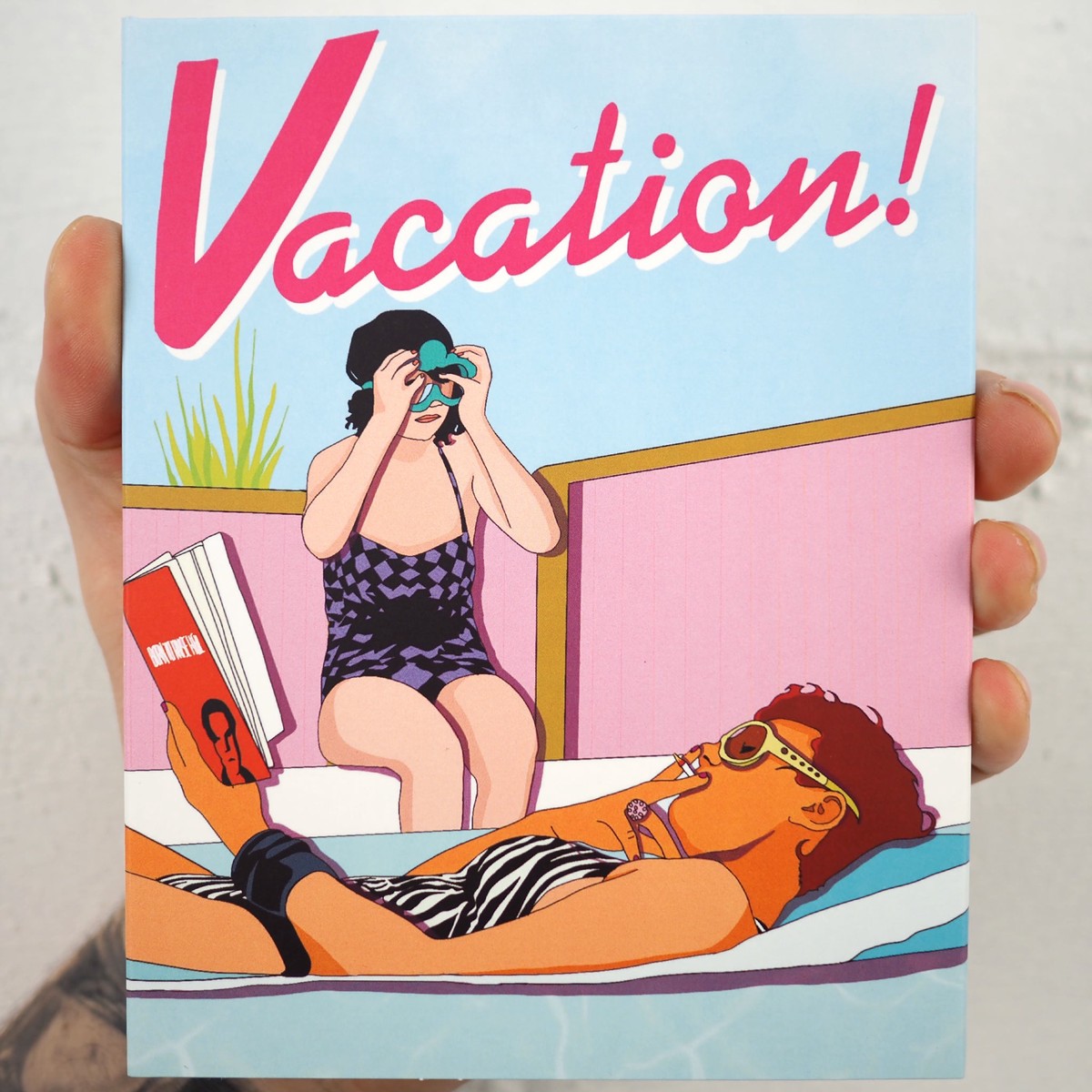 Vacation