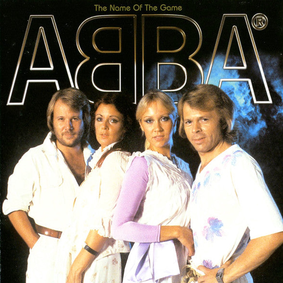 ABBA - The Name Of The Game (CD)