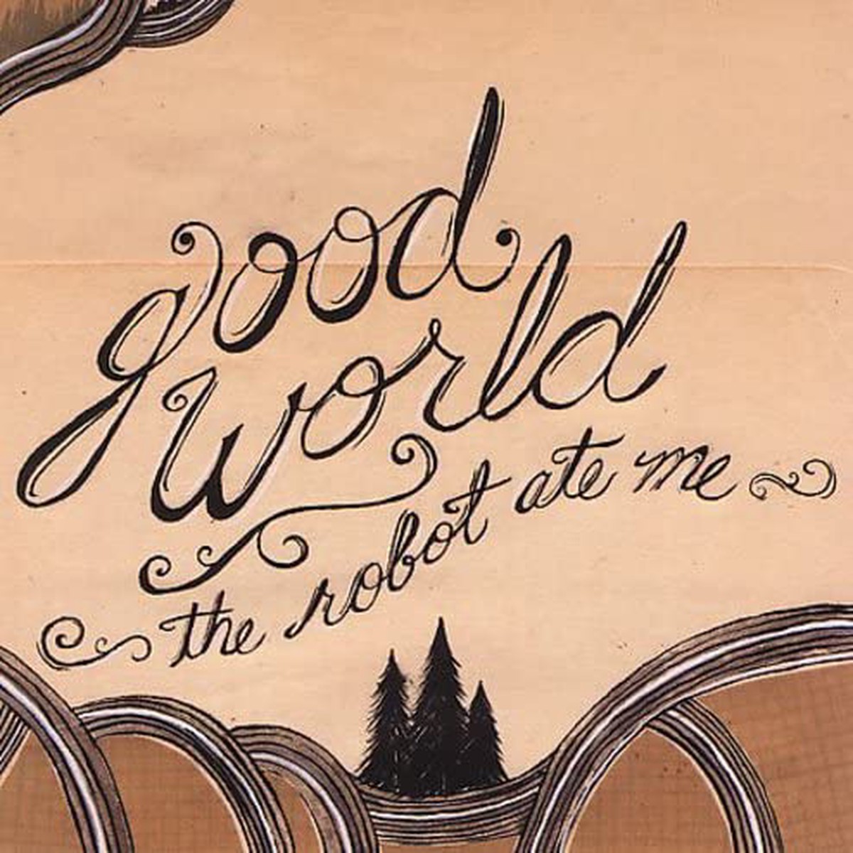 Various - Good World CD