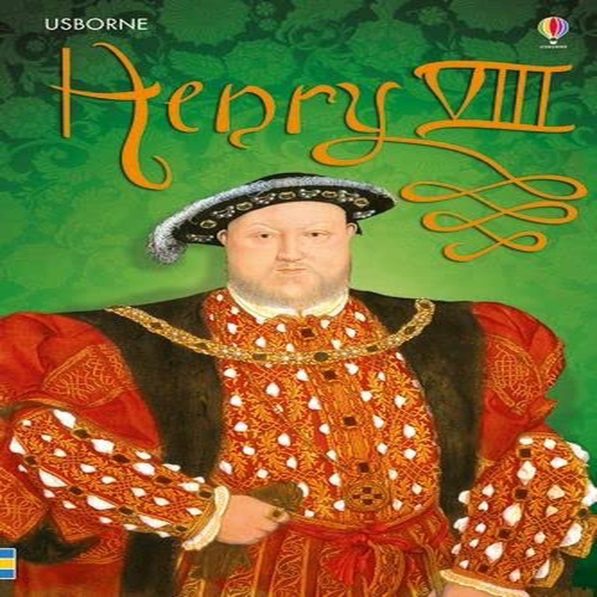 YR3 HENRY VIII (Young Reading Series 3 71)