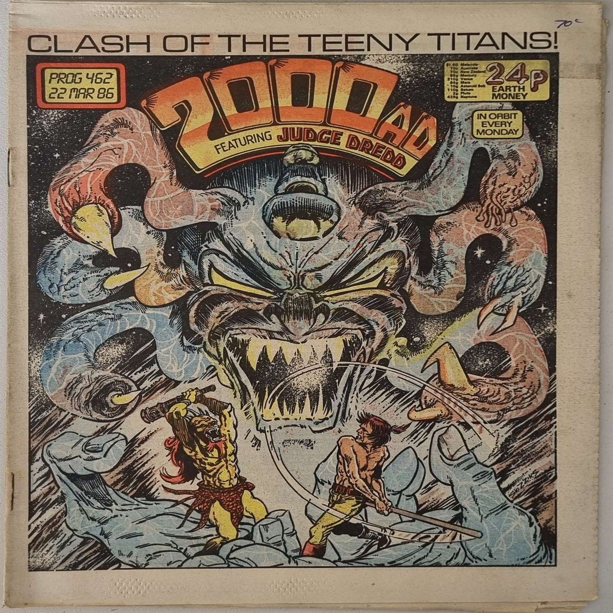 2000 AD Prog 462
