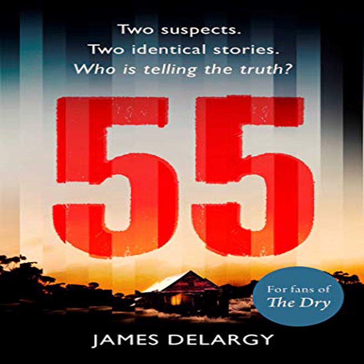 55 The twisty unforgettable serial killer thriller of the year in 2019