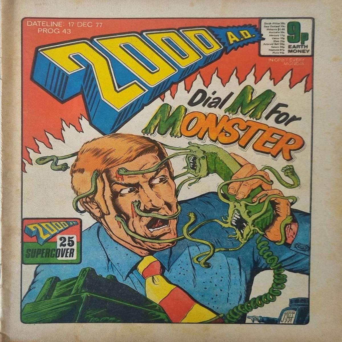 2000 AD Prog 43