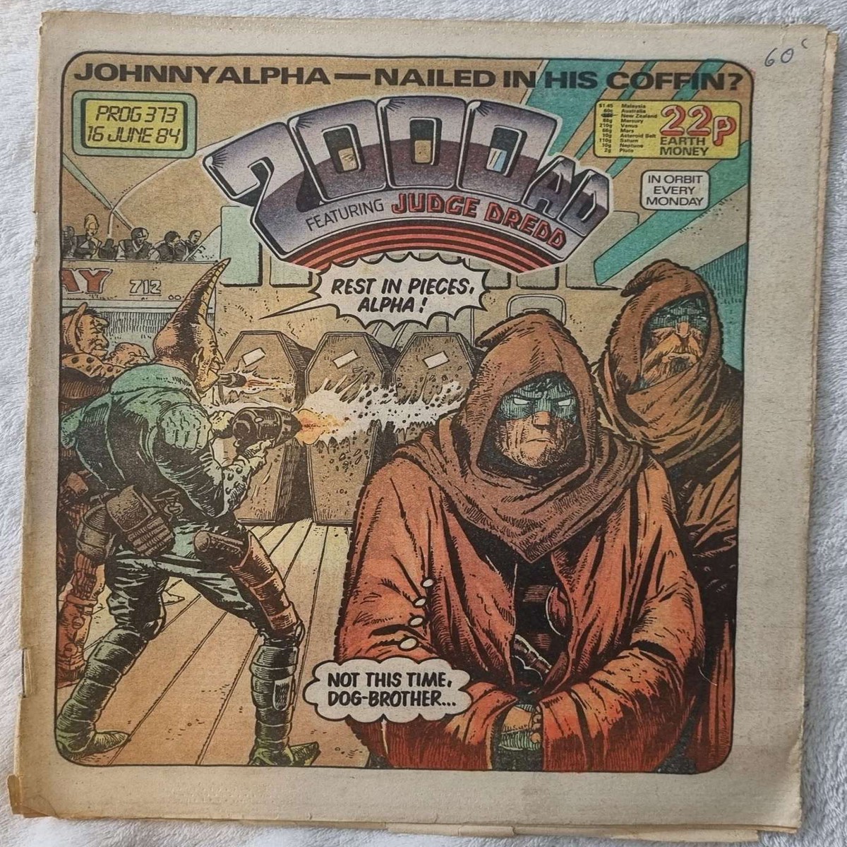 2000 AD Prog 373