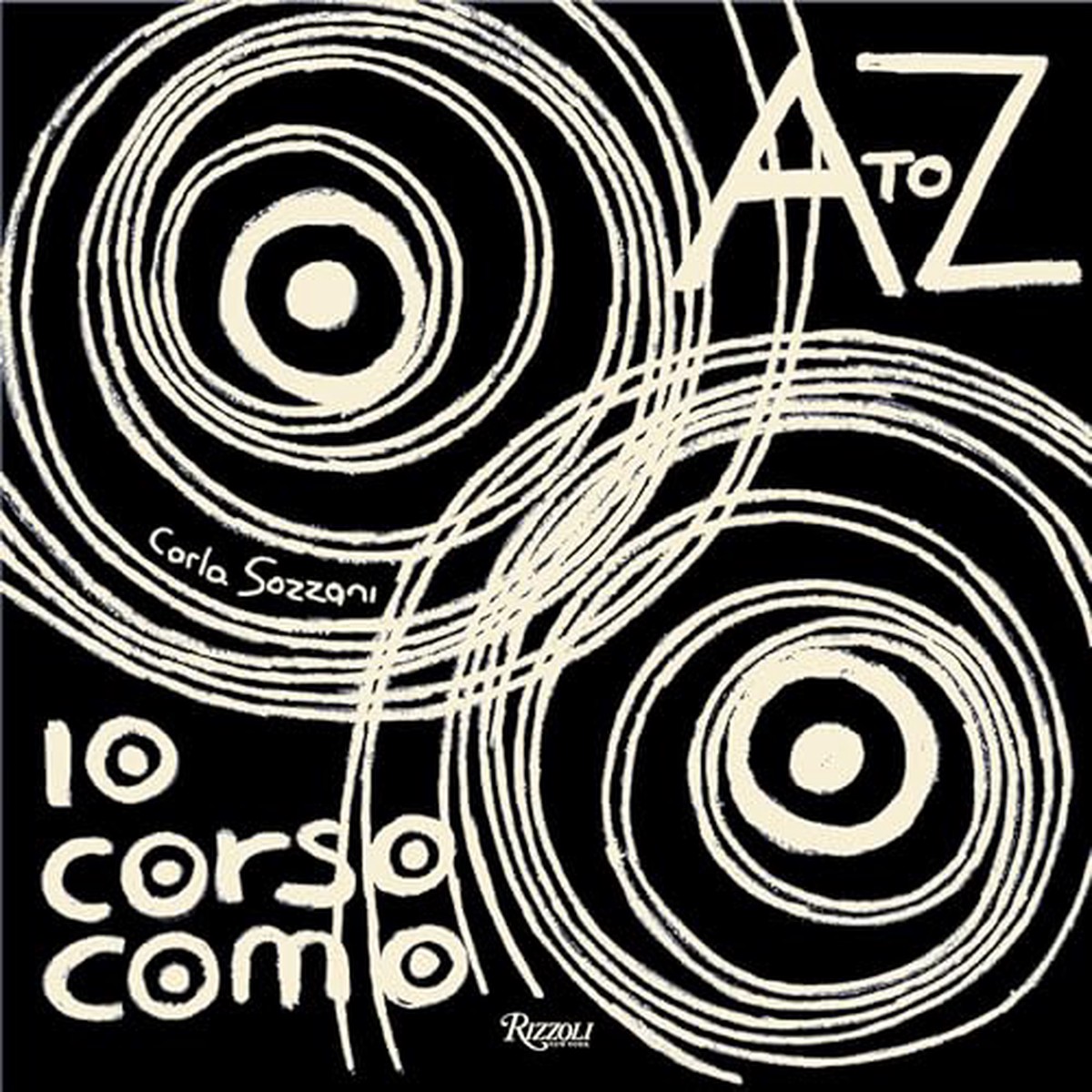 10 Corso Como A to Z