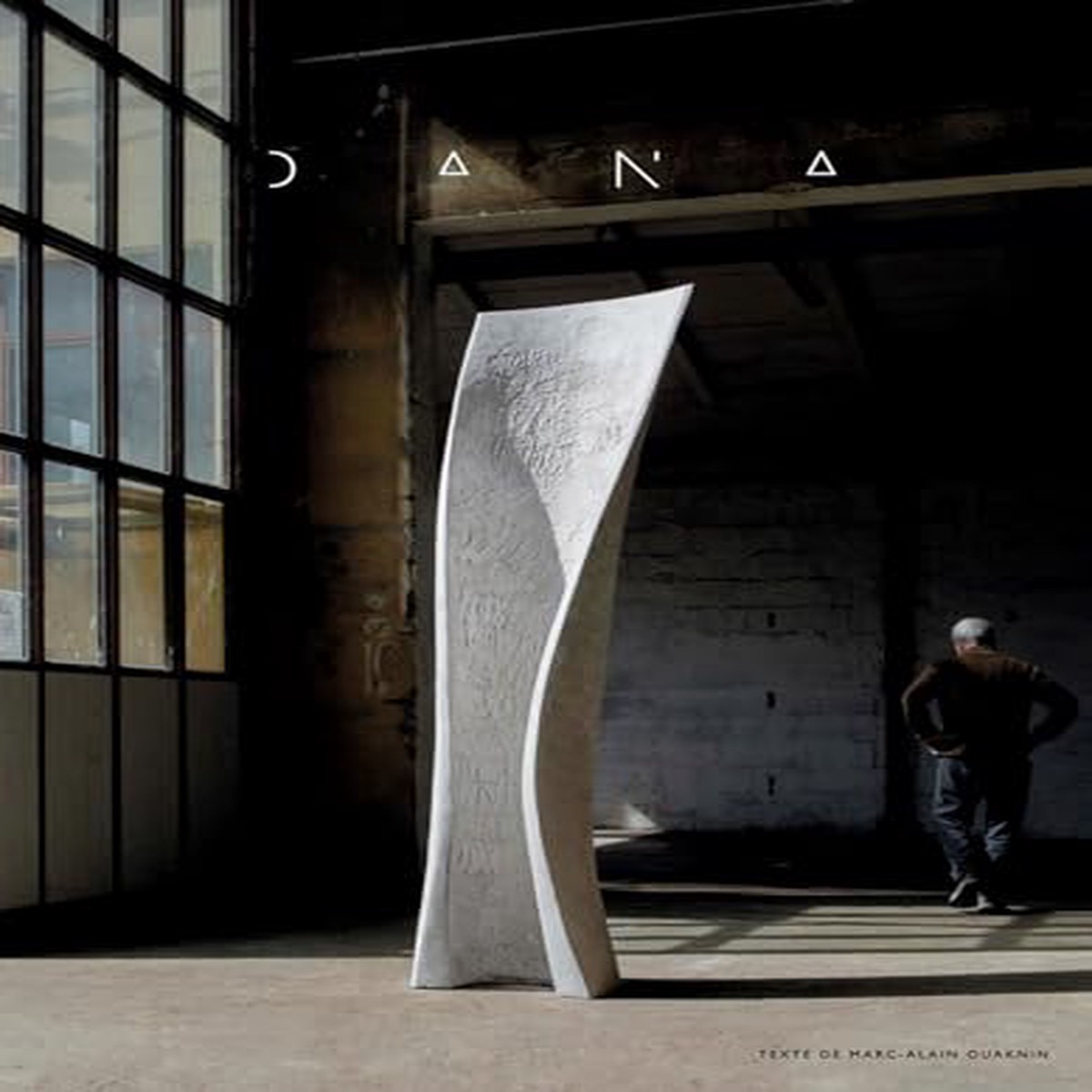 Yves Dana A Fresh Perspective on Sculpture