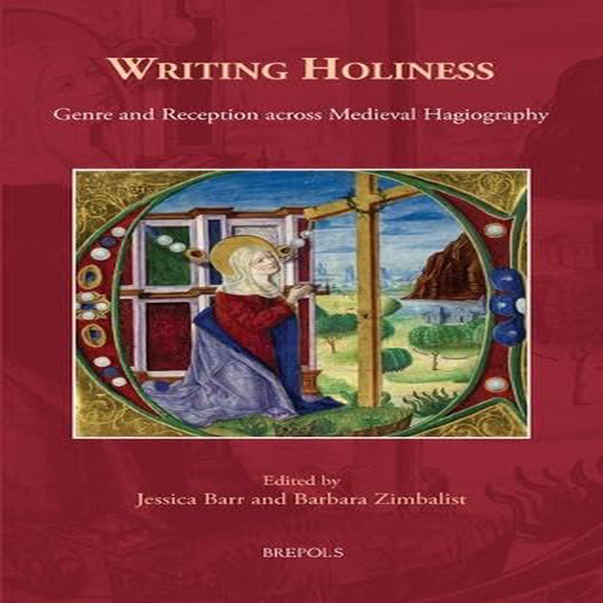 Writing Holiness