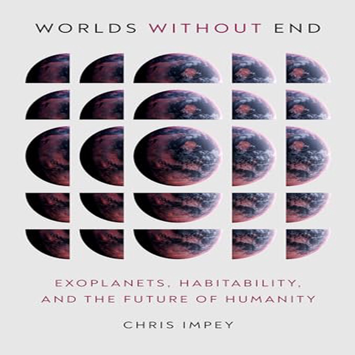 Worlds Without End Exoplanets Habitability and the Future of Humanity