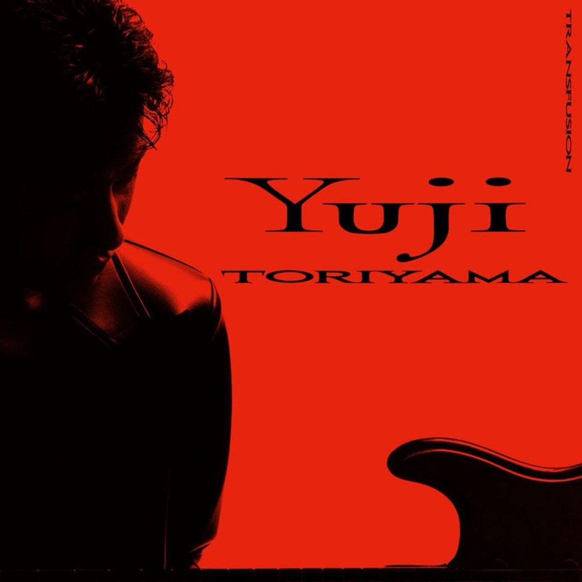Yuji Toriyama - Transfusion LP