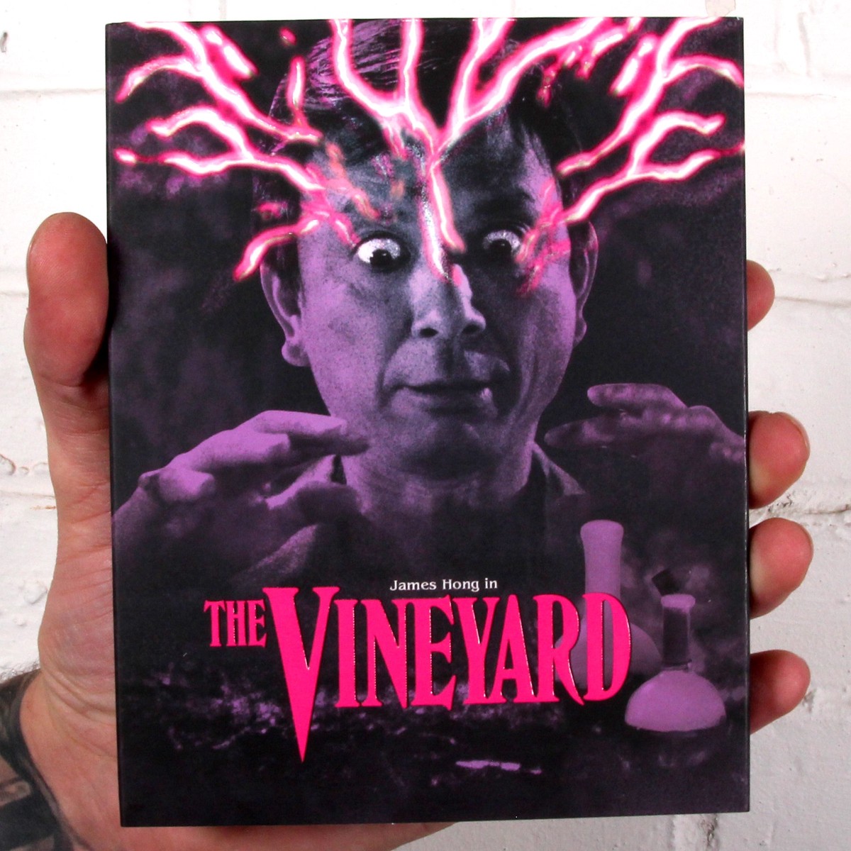 The Vineyard