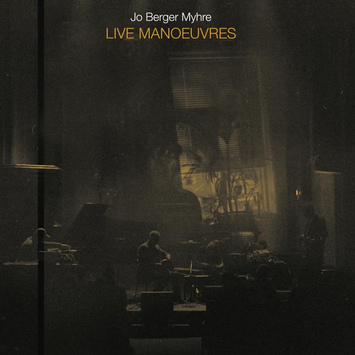 Various - Live Manoeuvres CD