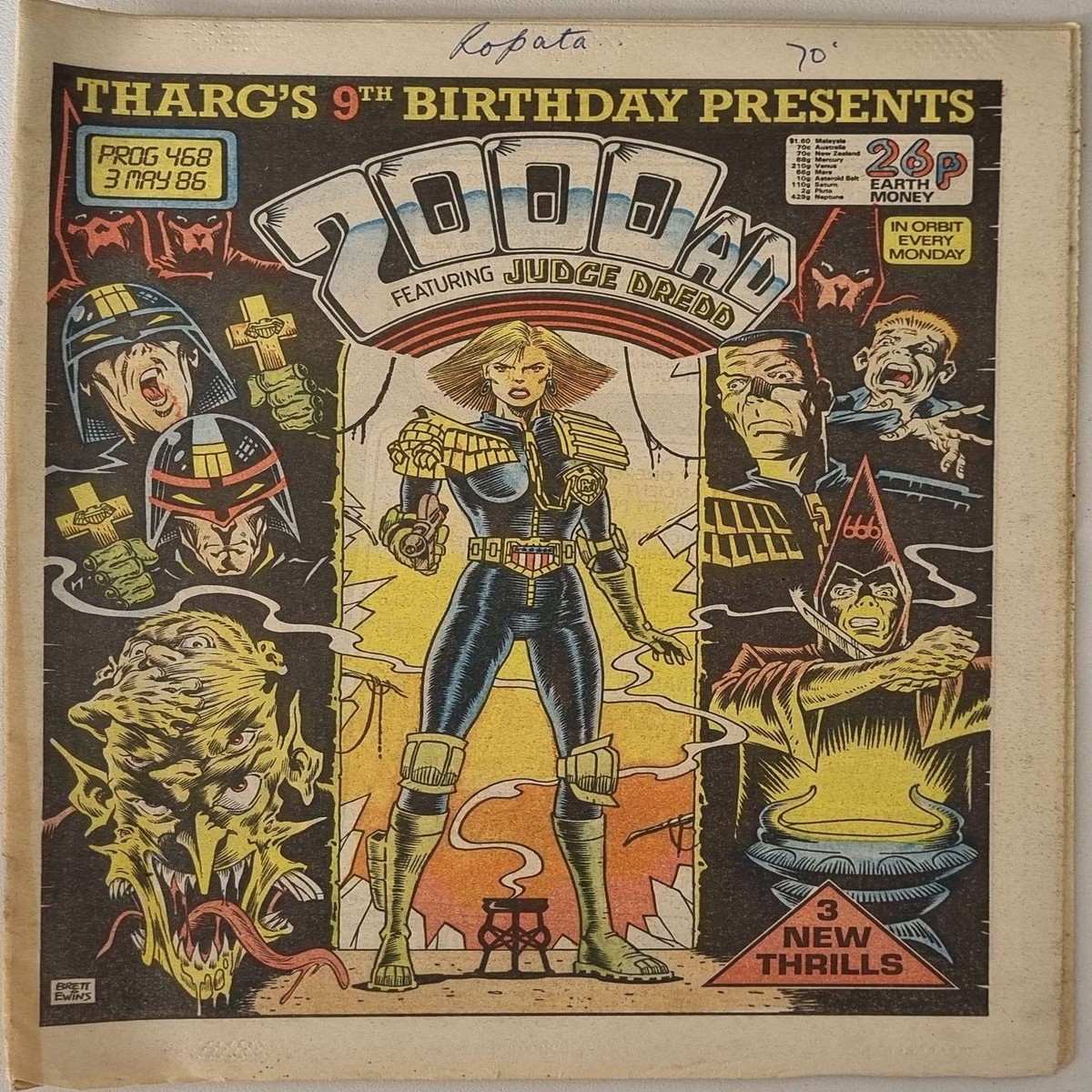2000 AD Prog 468