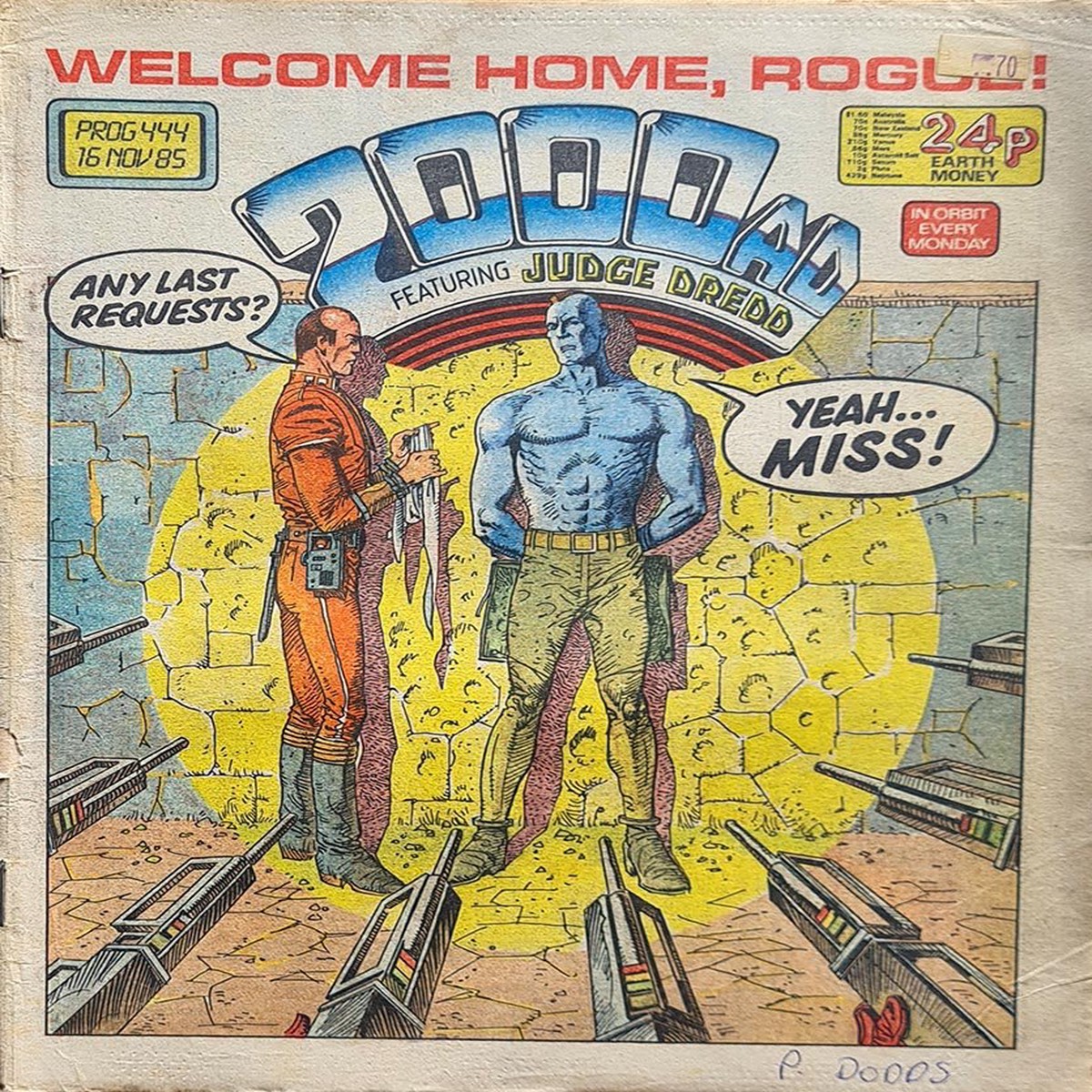 2000 AD Prog 444