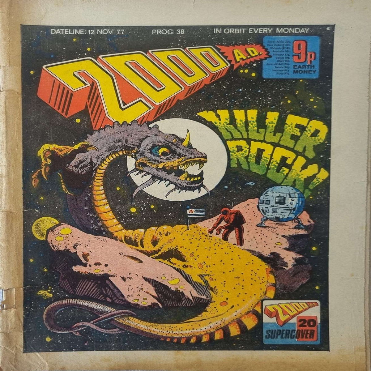 2000 AD Prog 38