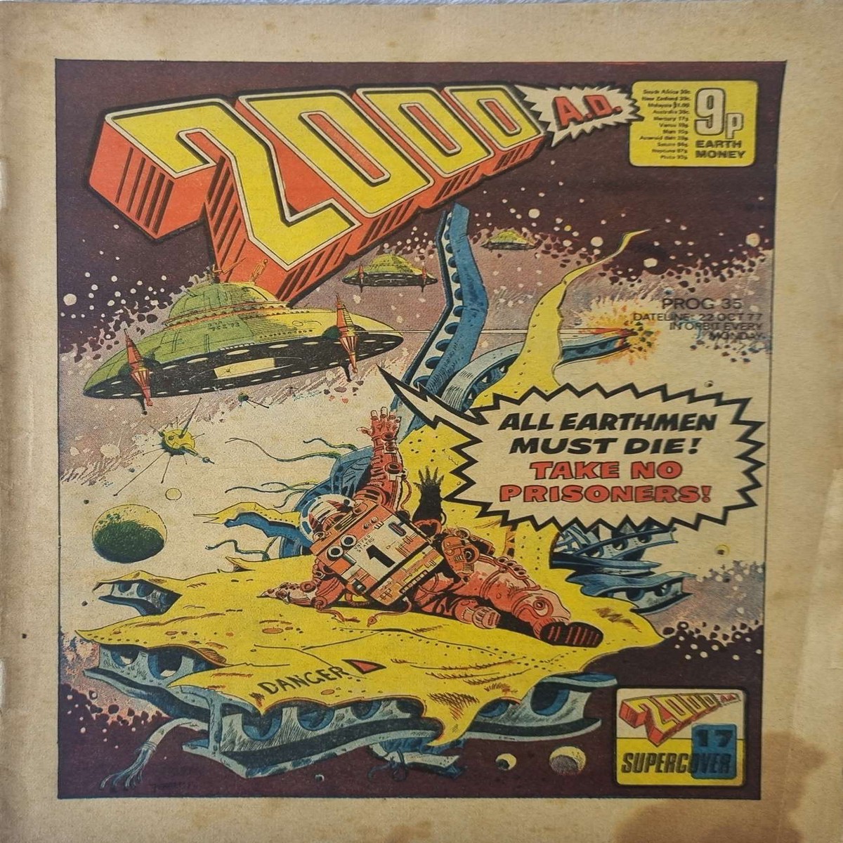 2000 AD Prog 35